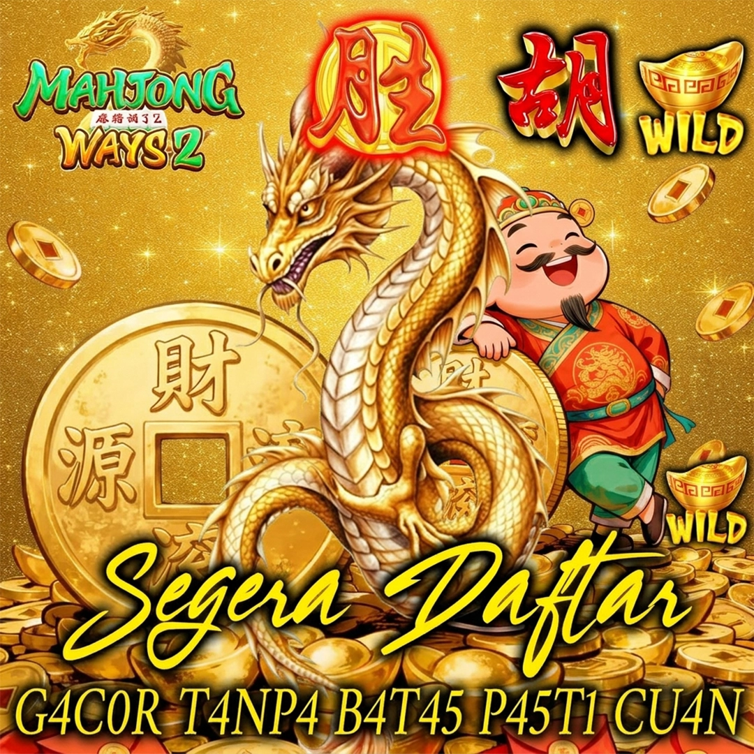 GASING123 🔥 Feel The Excitement In Every Digital Game Setiap Hari